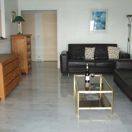 Apartamento L'Agrianthe Villefranche-sur-Mer Exterior foto