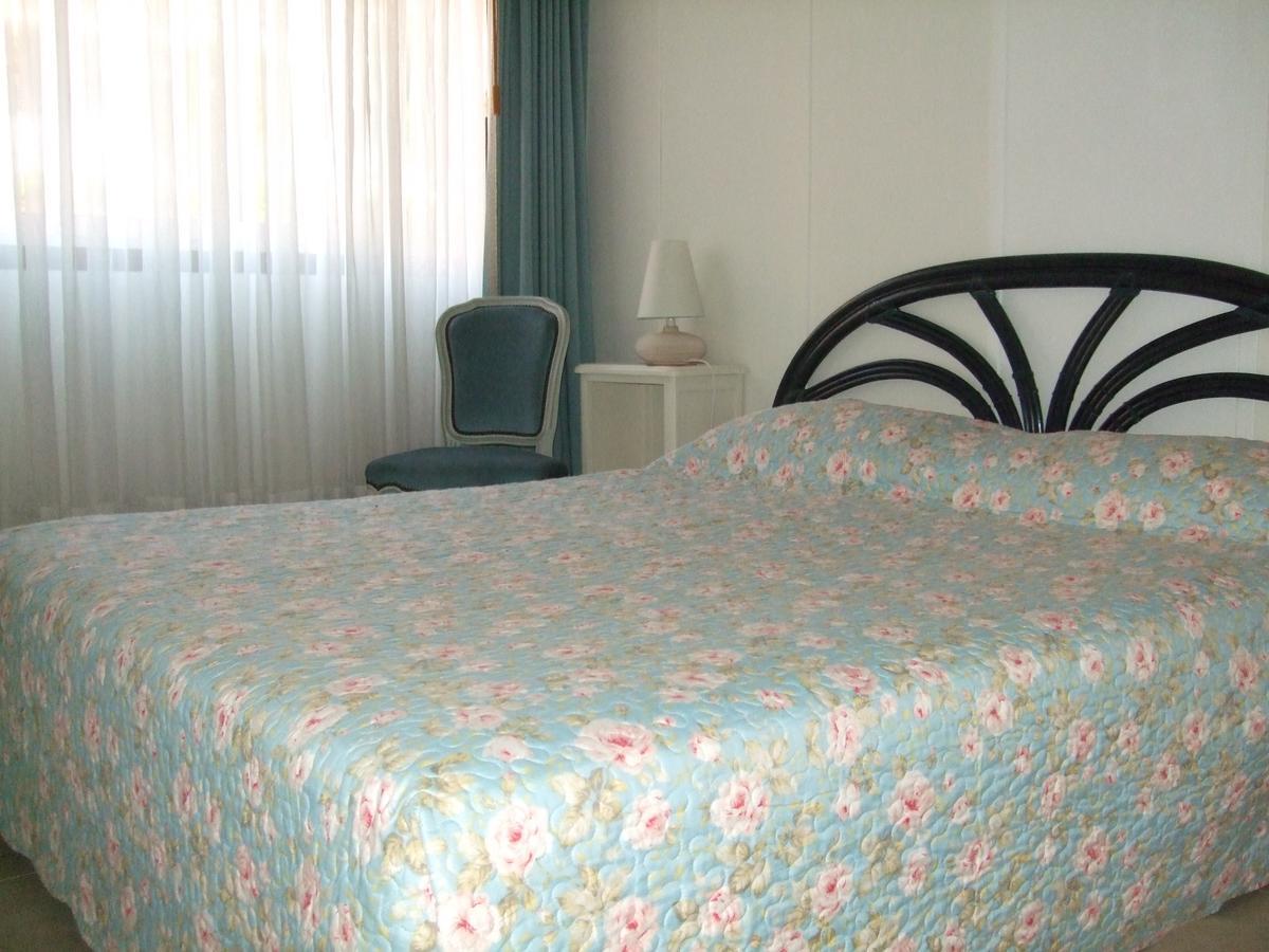 Apartamento L'Agrianthe Villefranche-sur-Mer Exterior foto